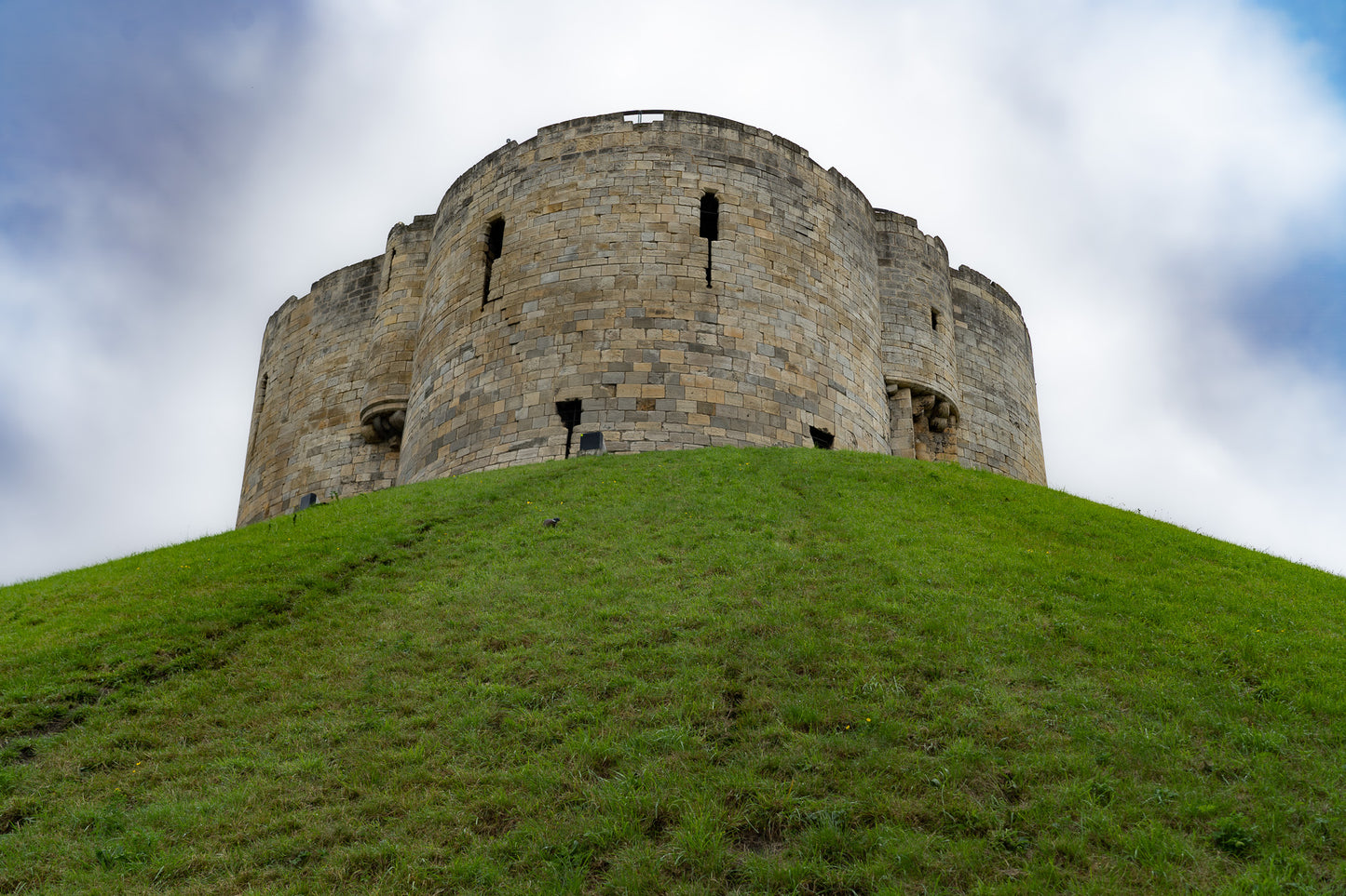 Yorkshire Tower