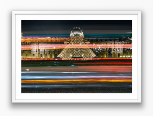 Electric Louvre