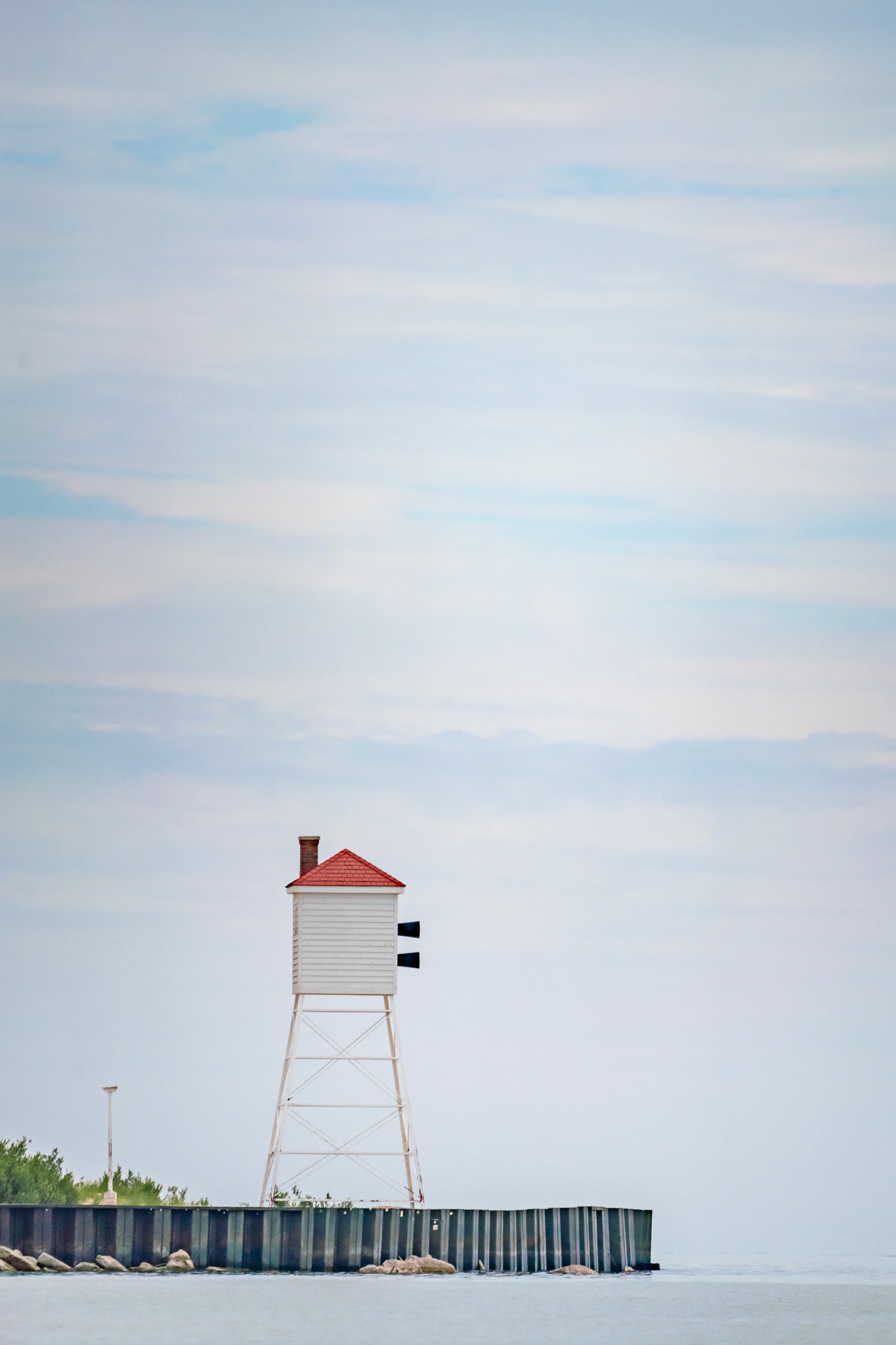 Lakeside Lighthouse