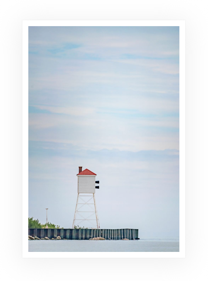 Lakeside Lighthouse